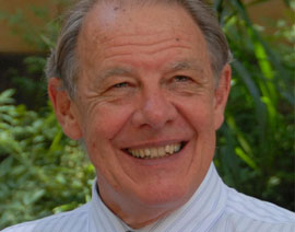 Philip Jensen