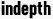 indepth